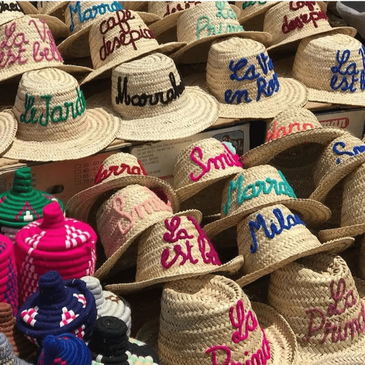 hat